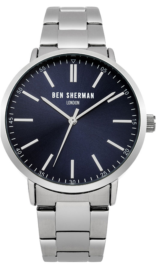 Часы Ben Sherman Social WB061USM